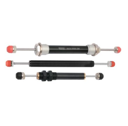 什么是缓冲器？它有什么作用？